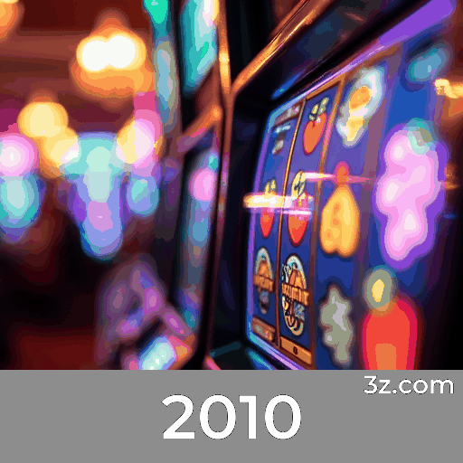 2010 login page Brazil – secure online casino access
