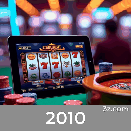 2010 login page Brazil – secure online casino access