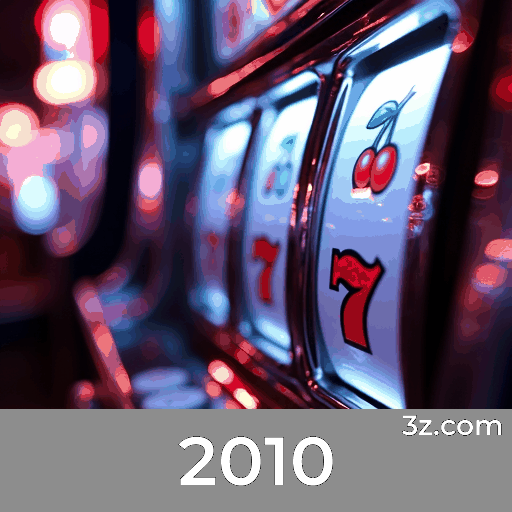 2010 login page Brazil – secure online casino access