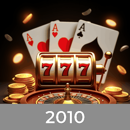 Adrenalina e Altas Recompensas nos Slots 2010: Aventura em Cada Giro!