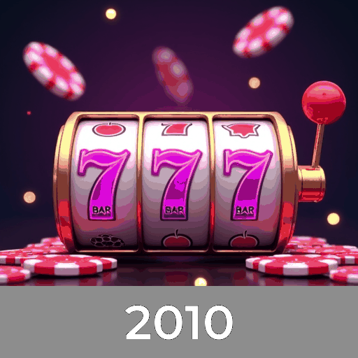 Descubra as Gemas Brilhantes e Fortuna com 2010: Fortune Gems